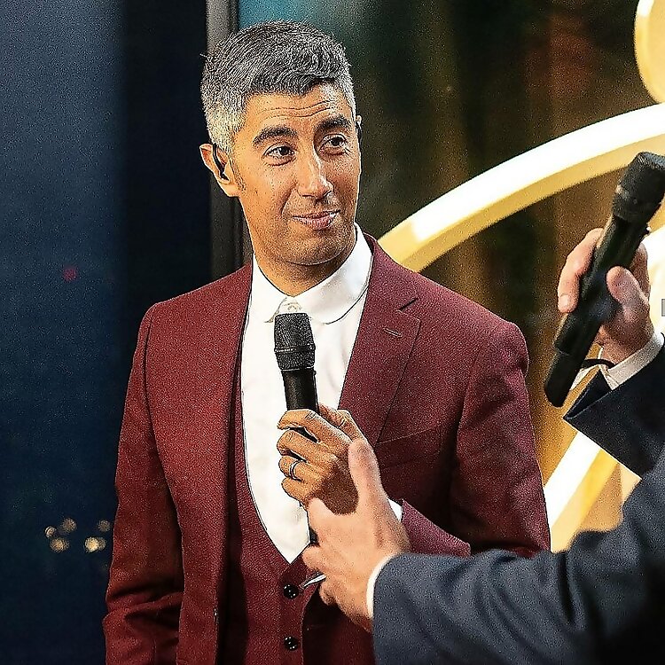 Smail Bouabdellah 
