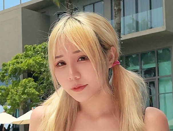 Janie Lin