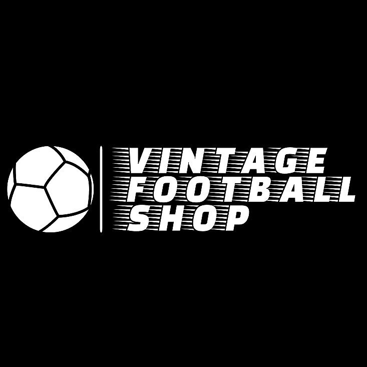 Vintage Football Shop
