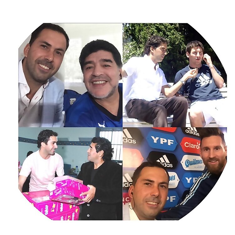Martin Arevalo