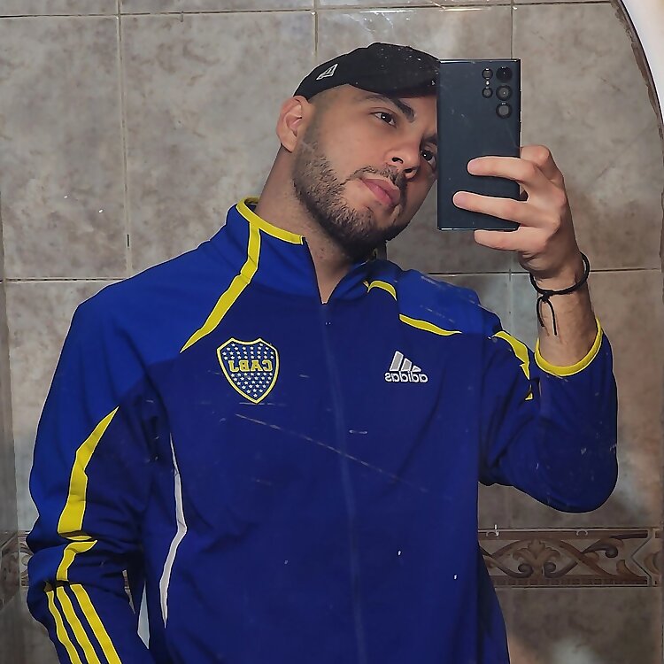 Gonzalo Ramundo