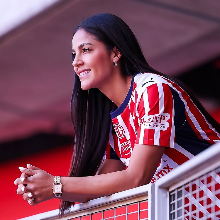 Cristina Ferral