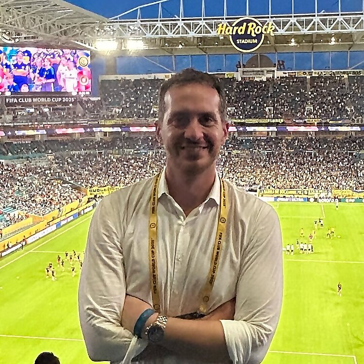 Emiliano Raddi