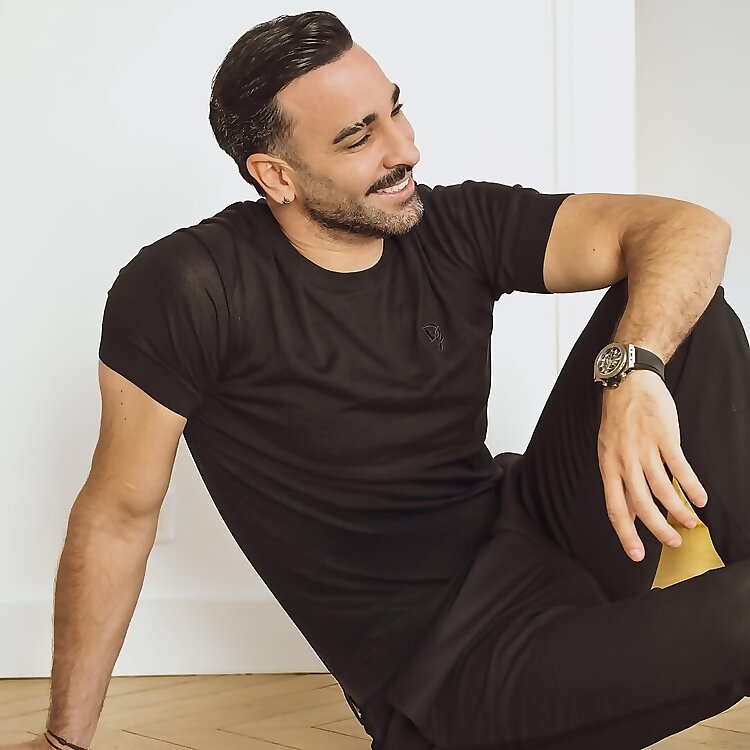 Adil Rami