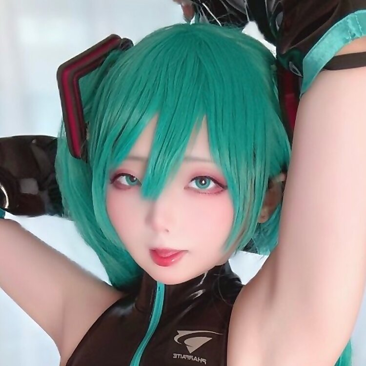 Nagomitei Chuchu