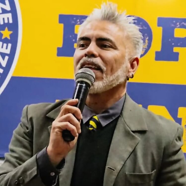 Luis Fregossi