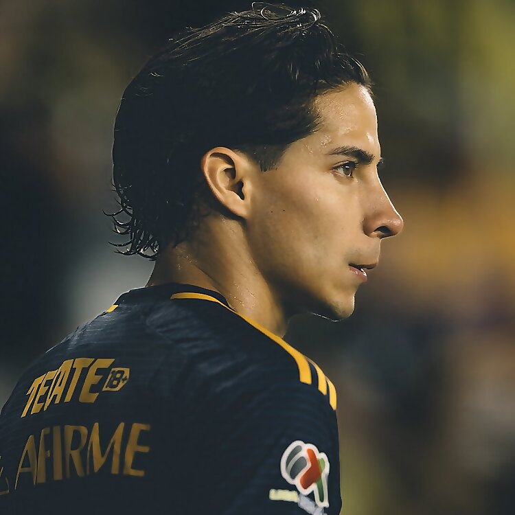 Diego Lainez