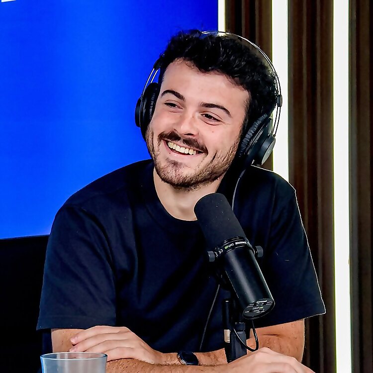 Diego Yudcovsky