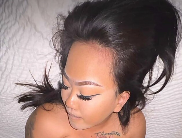 Asianmommy