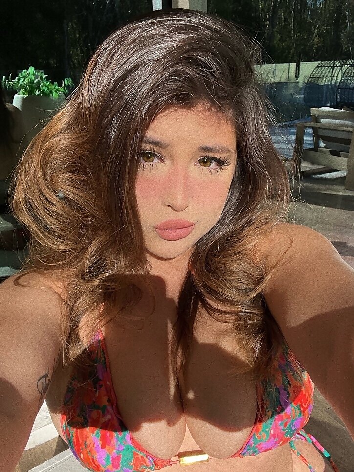 Natalie Rose | Live Weekends 🥵
