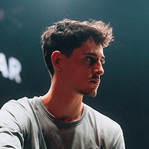Tristan Gac
