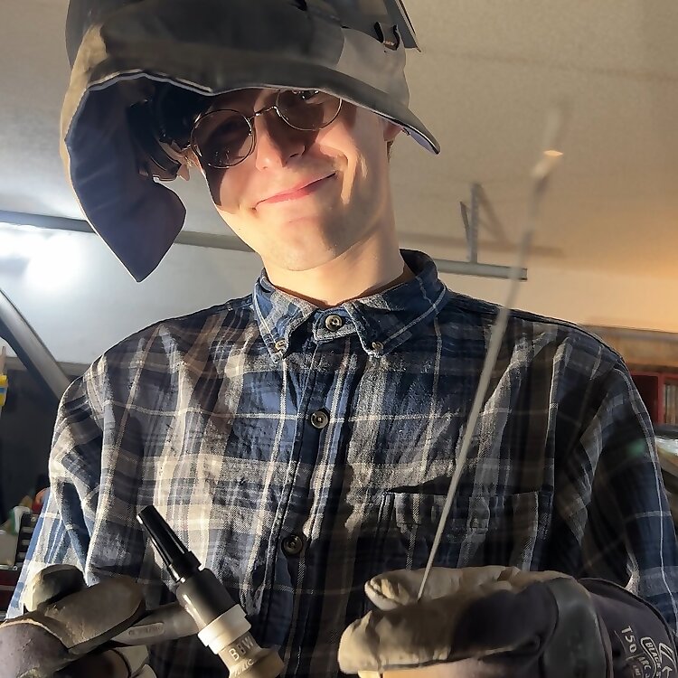 Dustin Bigott