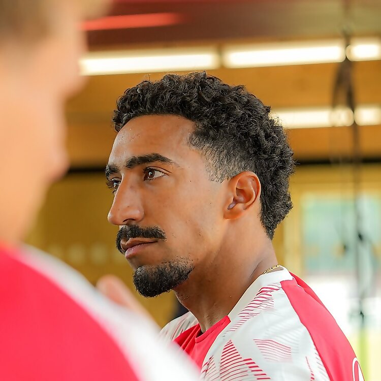 Tiago Tomás