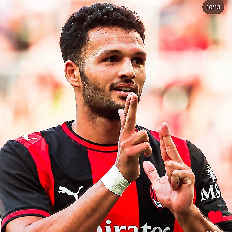 Goncalo Ramos