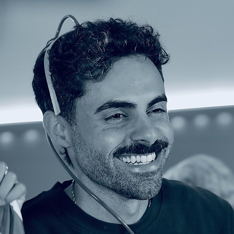 Miguel Marques Monteiro