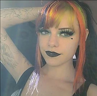 Poppy Quinn