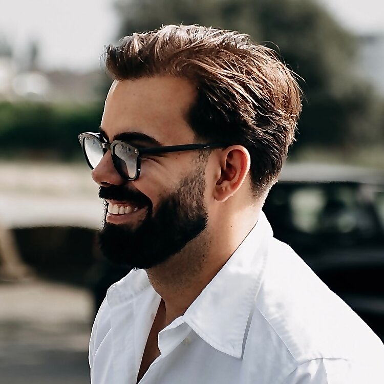 John Oliveira