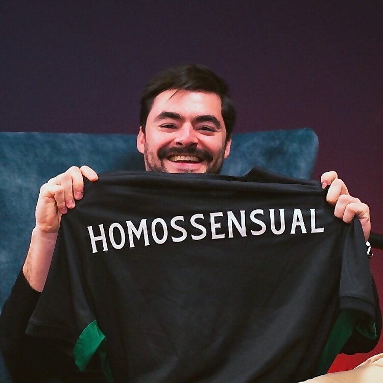 Homosexual