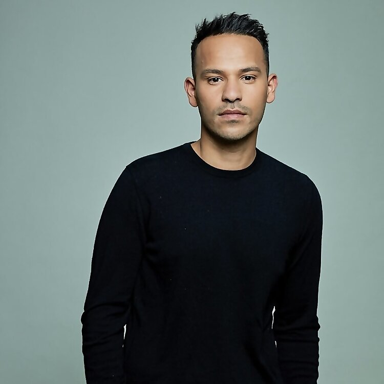 Mohamed Bouhafsi