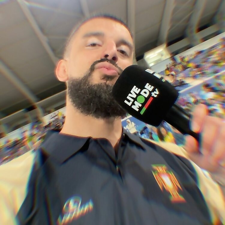 Angelo Pestana