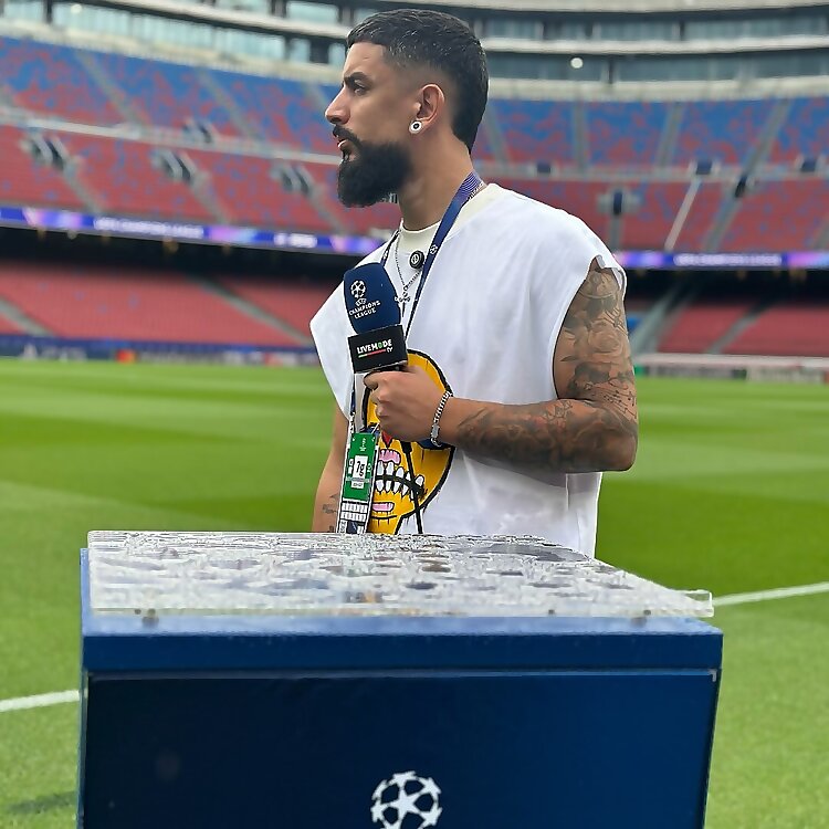 Angelo Pestana