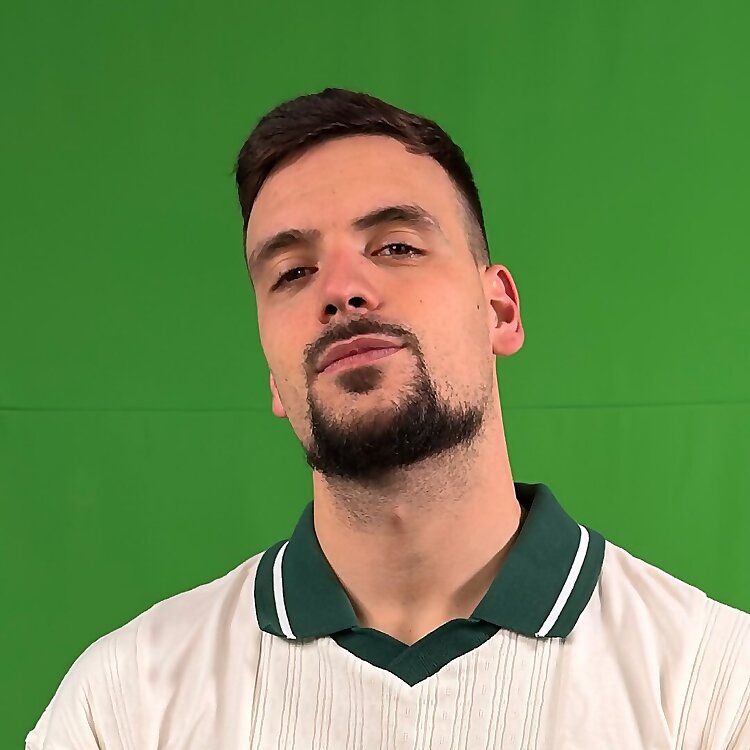 Bruno Rafael Branco