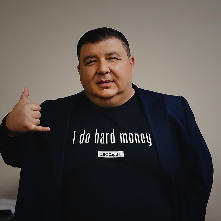 Vladimir Isperov