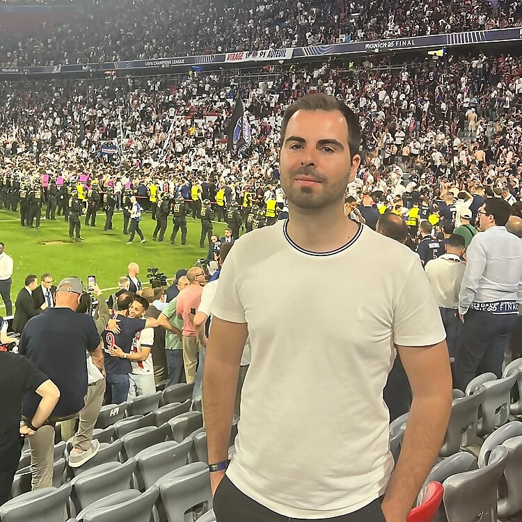 Thomas da Cunha