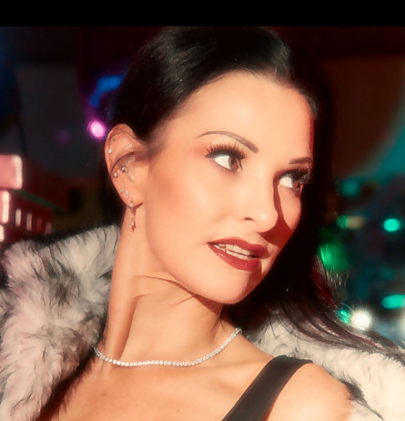 Bonita Danger Doll