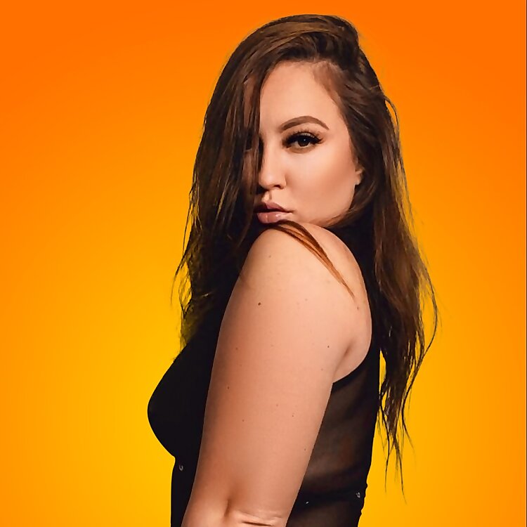 Maddy O'Reilly