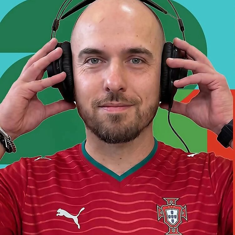 Luis Mesquita