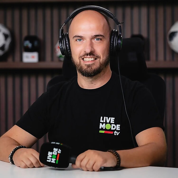Luis Mesquita