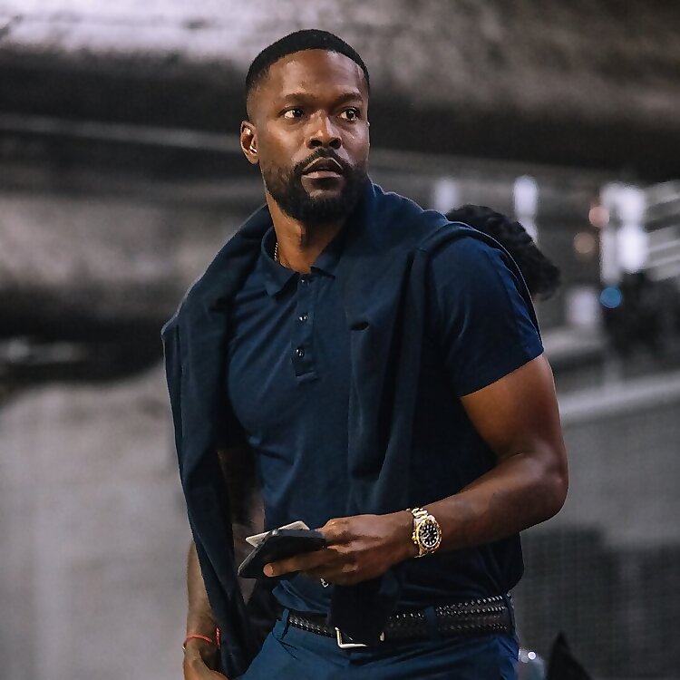 Tosaint Ricketts