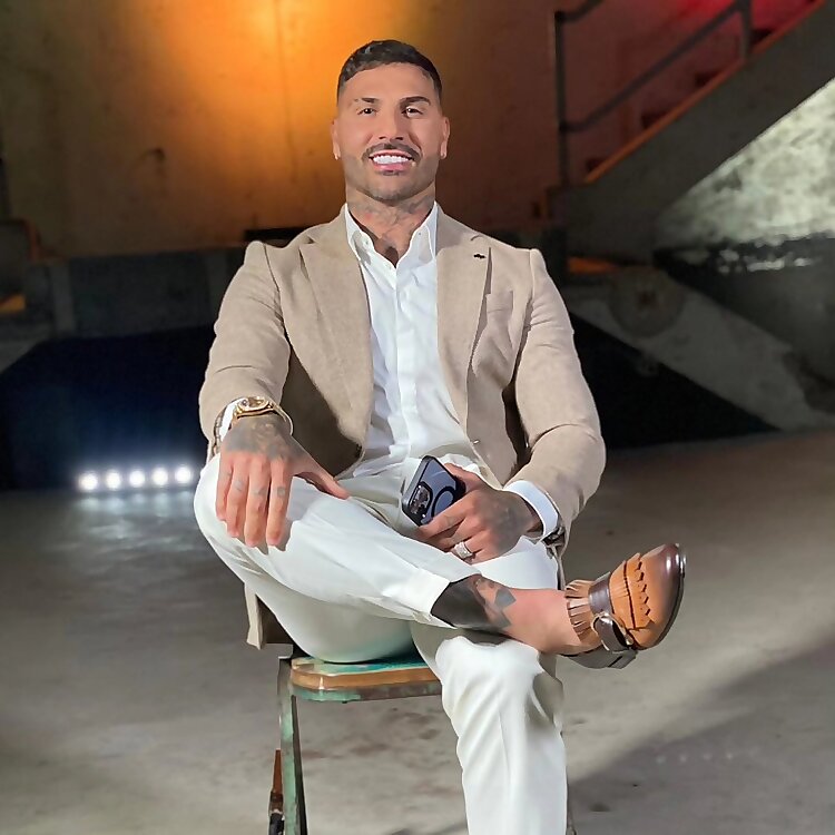 Ricardo Quaresma