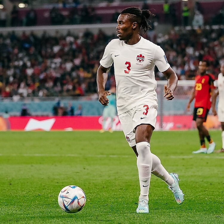 Sam Adekugbe