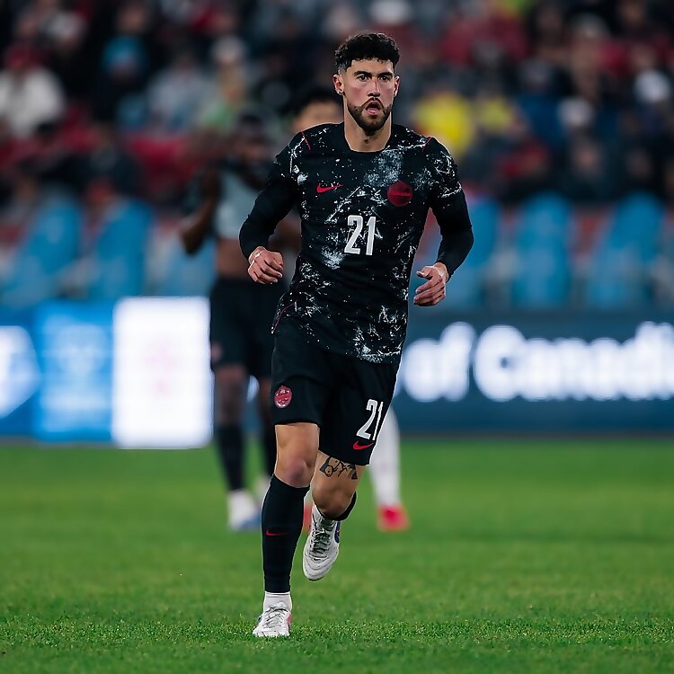 Jonathan Osorio