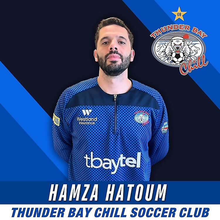 Hamza Hatoum