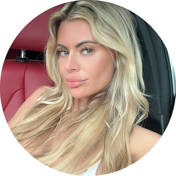 Kristin Kavallari