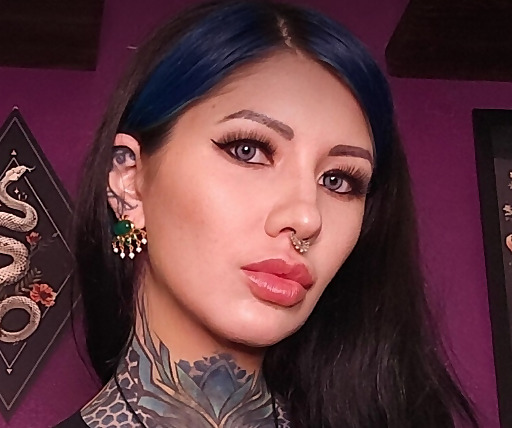Empress Ming