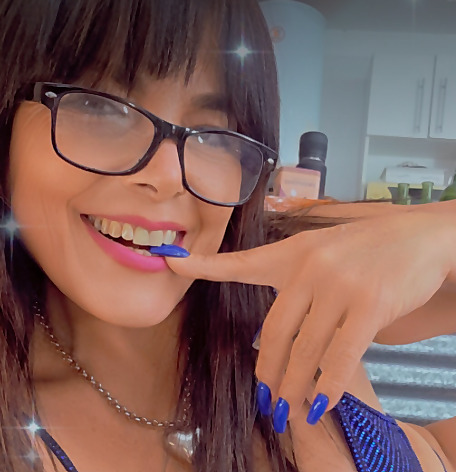 Sheila Fuego