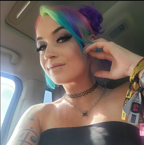 Harley Kae