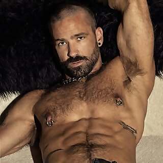 Jayson Parker