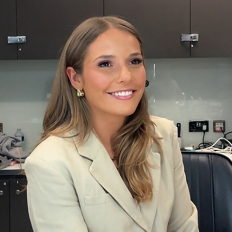 Olivia Buzaglo