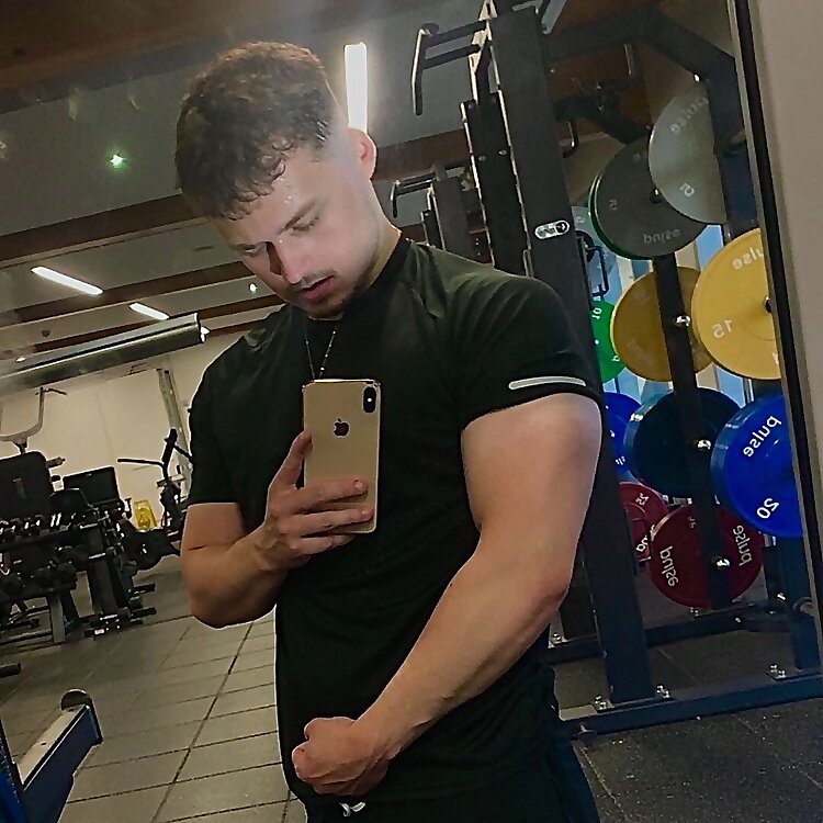 Conner Cole