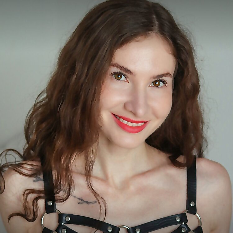 Viictoria Tkach