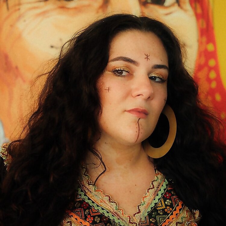 Bagira Tizraoui