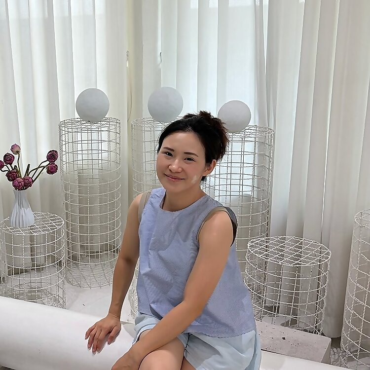 Judy Wang