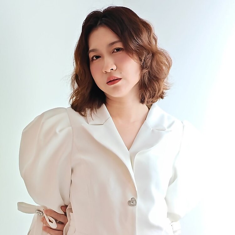 Jing Jing Beh