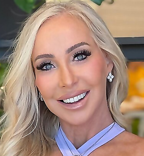 Morgan Taylor 
