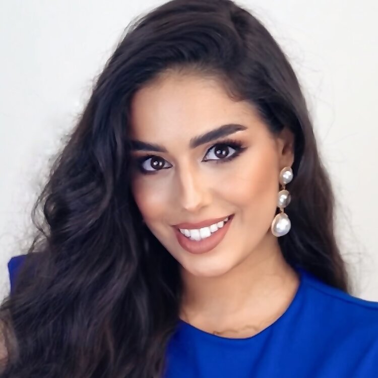 Nour Ramadan Merhi